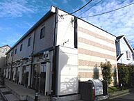 東京都三鷹市上連雀6丁目25-14：物件画像／株式会社タウンハウジング東京　国分寺店