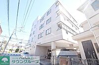 東京都国分寺市東元町1丁目13-10：物件画像／株式会社タウンハウジング東京　国分寺店