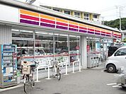 サークルＫ 80m
