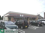 セブンイレブン国立富士見台2丁目店 徒歩3分。コンビニ 230m