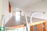 仕様・設備は原状と異なる場合有。現状優先