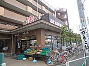 MARUSHO武蔵野台駅前店 1158m