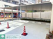 ★お問い合わせはタウンハウジング府中店まで★
