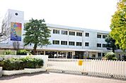 府中第5小学校 735m