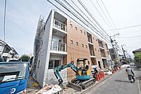 東京都武蔵野市吉祥寺本町2丁目31-11：物件画像／株式会社タウンハウジング東京　国分寺店