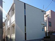 東京都三鷹市下連雀4丁目8-13：物件画像／株式会社タウンハウジング東京　国分寺店