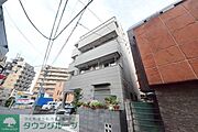 ★駅徒歩5分★お買い物にも便利な立地★