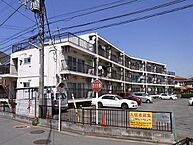 東京都昭島市緑町3丁目1-19：物件画像／株式会社タウンハウジング東京　国分寺店