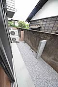 室内・室内設備