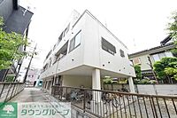 東京都国立市谷保5109-2：物件画像／株式会社タウンハウジング東京　国分寺店