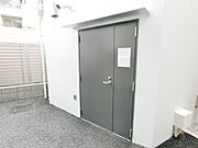 ☆ゴミ置き場☆