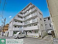 東京都立川市錦町1丁目15-20：物件画像／株式会社タウンハウジング東京　国分寺店