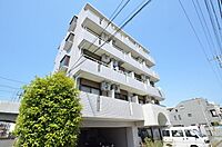 東京都国立市西1丁目1-12：物件画像／株式会社タウンハウジング東京　国分寺店