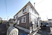 外観・共用設備