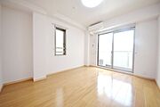 ★二面斜光の明るいお部屋です★