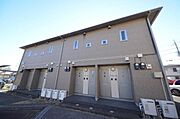 外観・共用設備