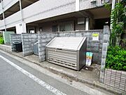 ☆ゴミ置き場☆