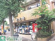 フーズマーケットさえき富士見台店 657m