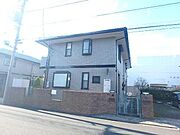 外観・共用設備