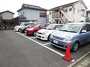 ★駐車場です。★