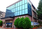 医療法人社団大慈会慈秀病院 1290m