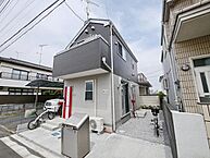 東京都東村山市秋津町5丁目22-12：物件画像／株式会社タウンハウジング東京　国分寺店