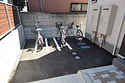 ★おしゃれな外観★
