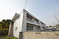東京都府中市是政1丁目4-2：物件画像／株式会社タウンハウジング東京　国分寺店
