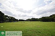小金井公園 徒歩10分。レジャー・観光 770m