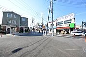 三鷹台駅周辺 320m