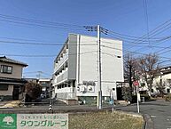 東京都府中市分梅町3丁目37-3：物件画像／株式会社タウンハウジング東京　国分寺店