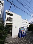 東京都東大和市向原1丁目6-9：物件画像／株式会社タウンハウジング東京　国分寺店
