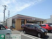 セブンイレブン武蔵村山岸店 徒歩9分。コンビニ 680m