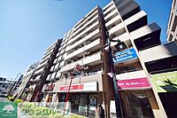 東京都小金井市本町5丁目13-12：物件画像／株式会社タウンハウジング東京　国分寺店