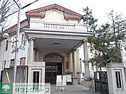 日本獣医生命科学大学 徒歩27分。大学・短大 2140m