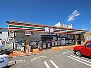 セブンイレブン東村山秋津2丁目店 337m