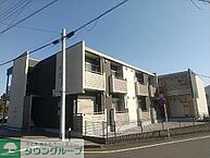 東京都東大和市狭山2丁目1306-1：物件画像／株式会社タウンハウジング東京　国分寺店