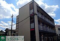 東京都東大和市立野3丁目633-2：物件画像／株式会社タウンハウジング東京　国分寺店