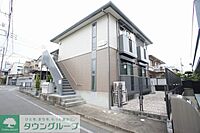 東京都国分寺市東元町1丁目35-12：物件画像／株式会社タウンハウジング東京　国分寺店