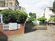 つくし保育園 259m