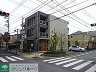 東京都国立市富士見台1丁目21-8：物件画像／株式会社タウンハウジング東京　国分寺店