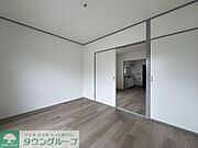 リビング/居室