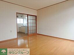 恋ヶ窪荘 1Kの写真