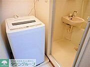 ※同タイプ代表写真となり設備仕様は一部異なる場合があります。
