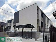 東京都東大和市狭山2丁目1306-1：物件画像／株式会社タウンハウジング東京　国分寺店
