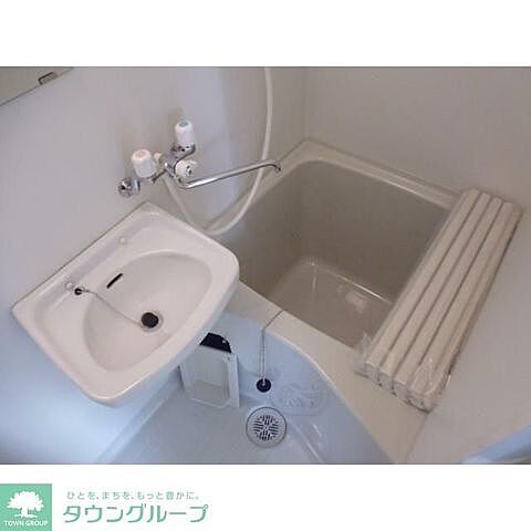 浴室