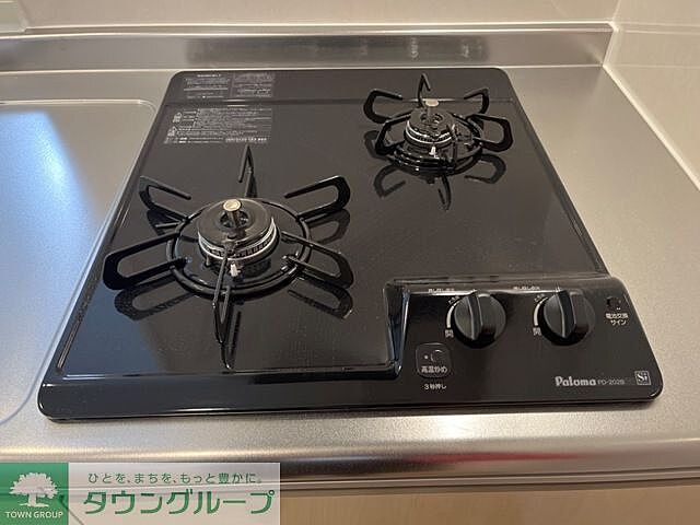 キッチン