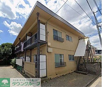外観 外観