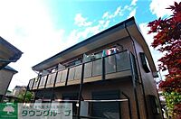 東京都東大和市高木3丁目333-9：物件画像／株式会社タウンハウジング東京　国分寺店