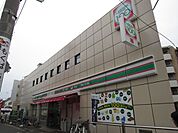 100円ローソン 500m